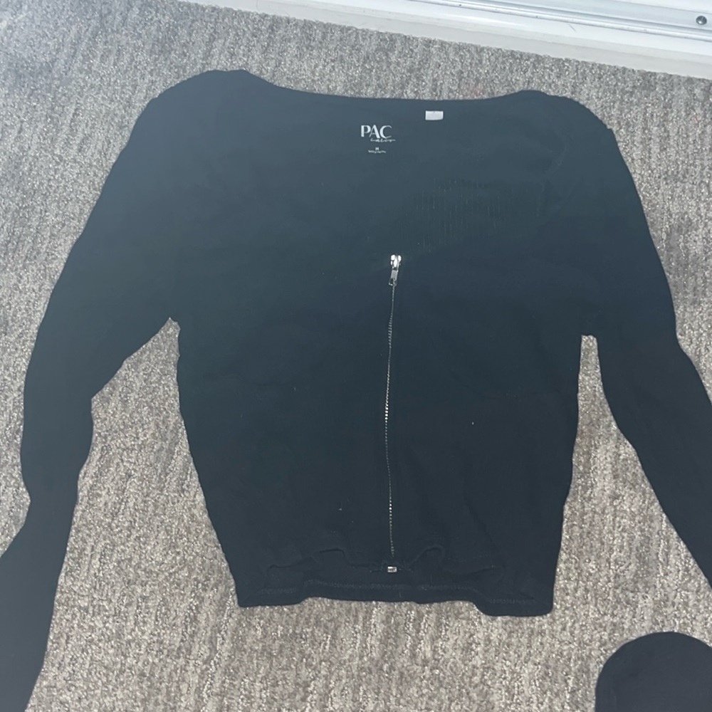 Don’t wear anymore